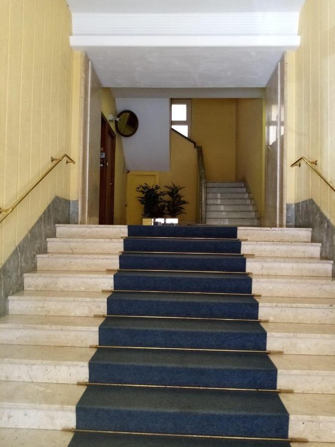 B&B Affaccio Sul Vaticano Roma Exterior foto